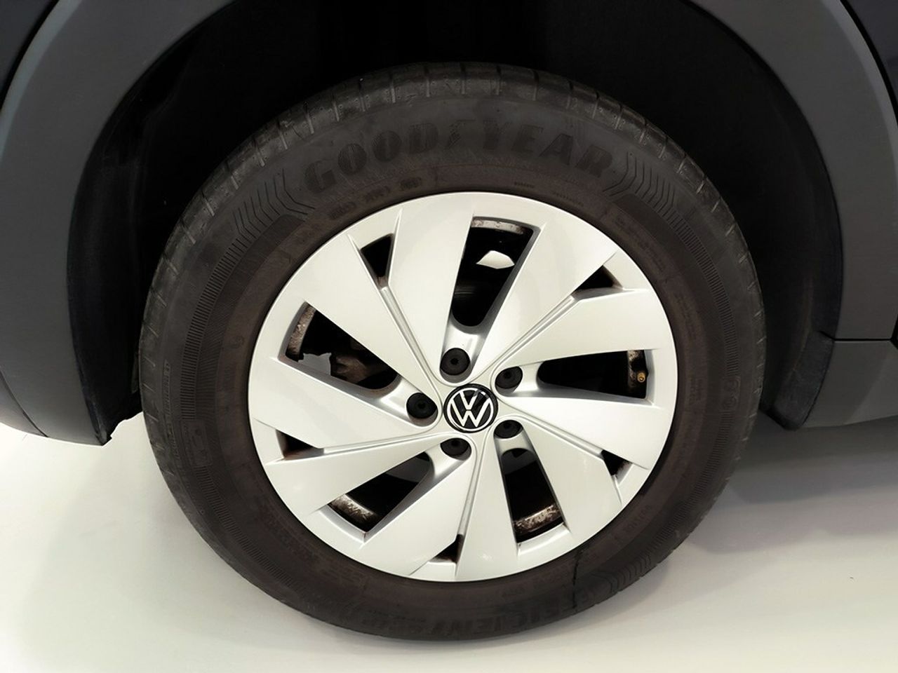 Volkswagen T-cross 1.0 Tsi 115 Cv Dsg Life - Foto 2