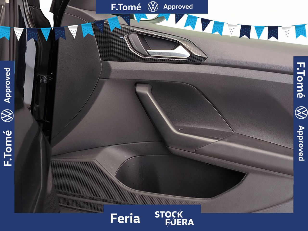 Volkswagen T-cross 1.0 Tsi 115 Cv Dsg Life - Foto 2