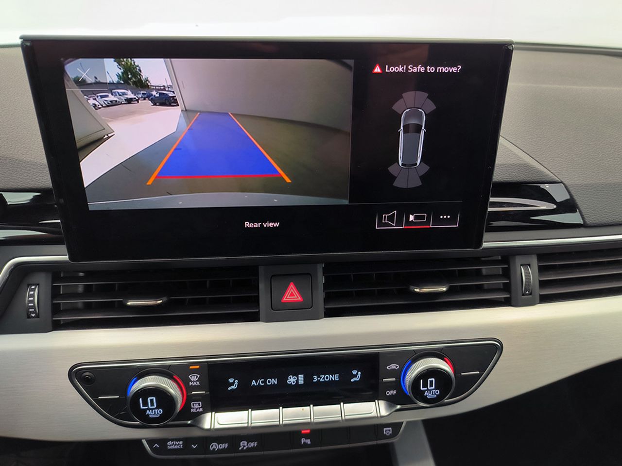 Audi A4 Avant 35 Tdi 163 Cv Stronic Sline - Foto 2