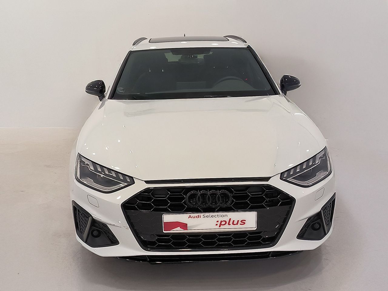 Audi A4 Avant 35 Tdi 163 Cv Stronic Sline - Foto 2