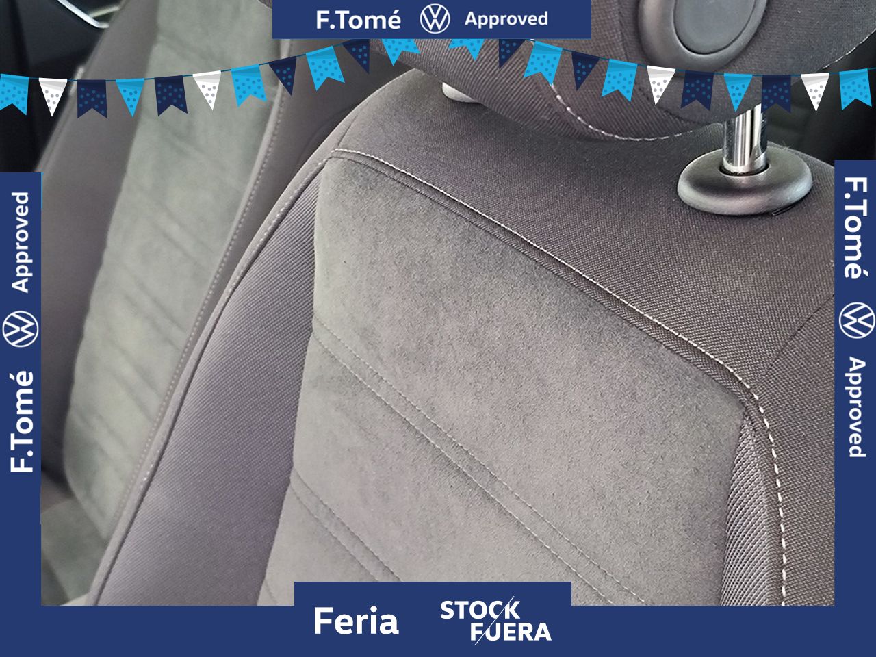 Volkswagen Touran R-line 2.0 Tdi 150 Cv Dsg - Foto 2