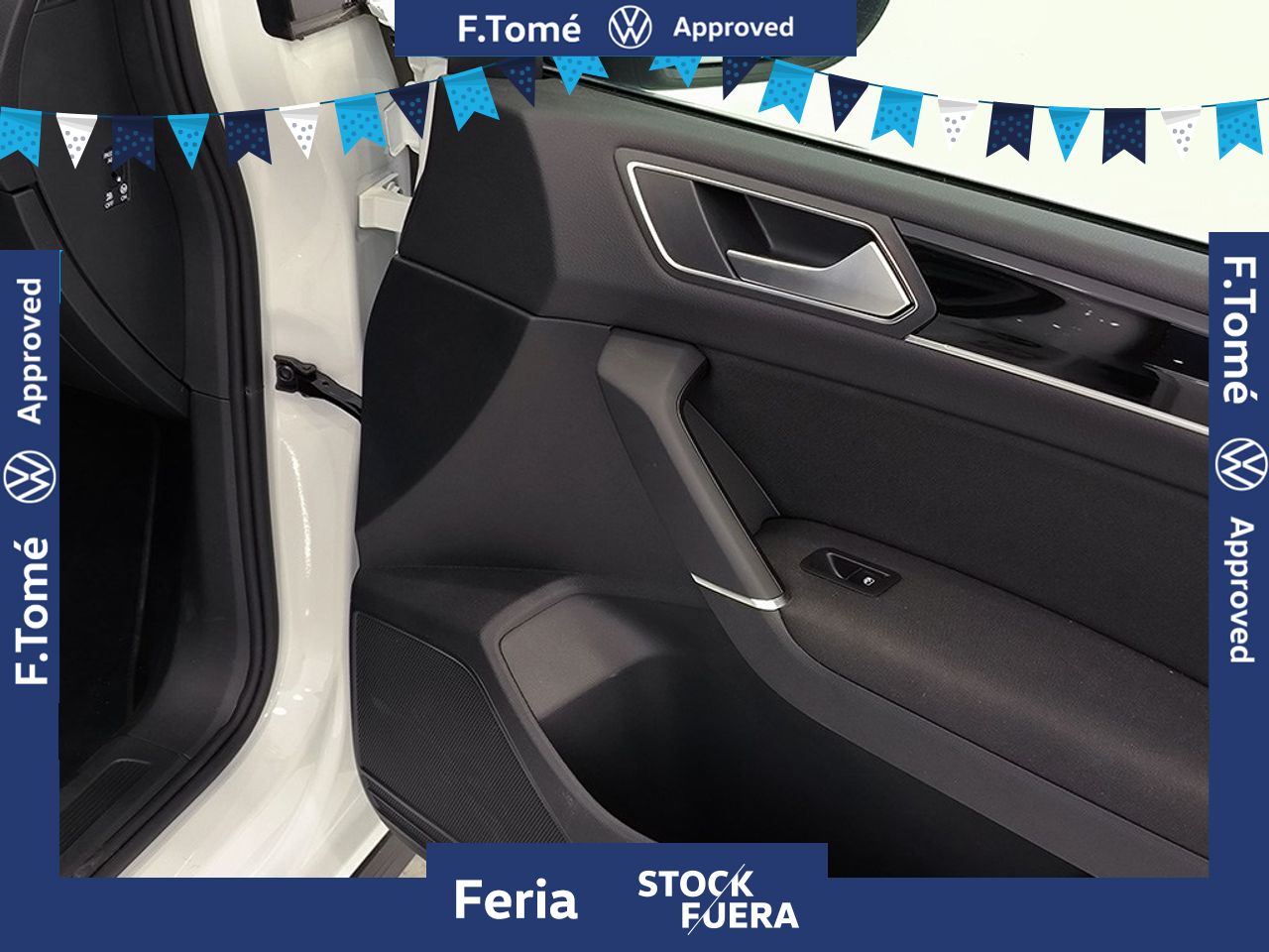 Volkswagen Touran R-line 2.0 Tdi 150 Cv Dsg - Foto 2