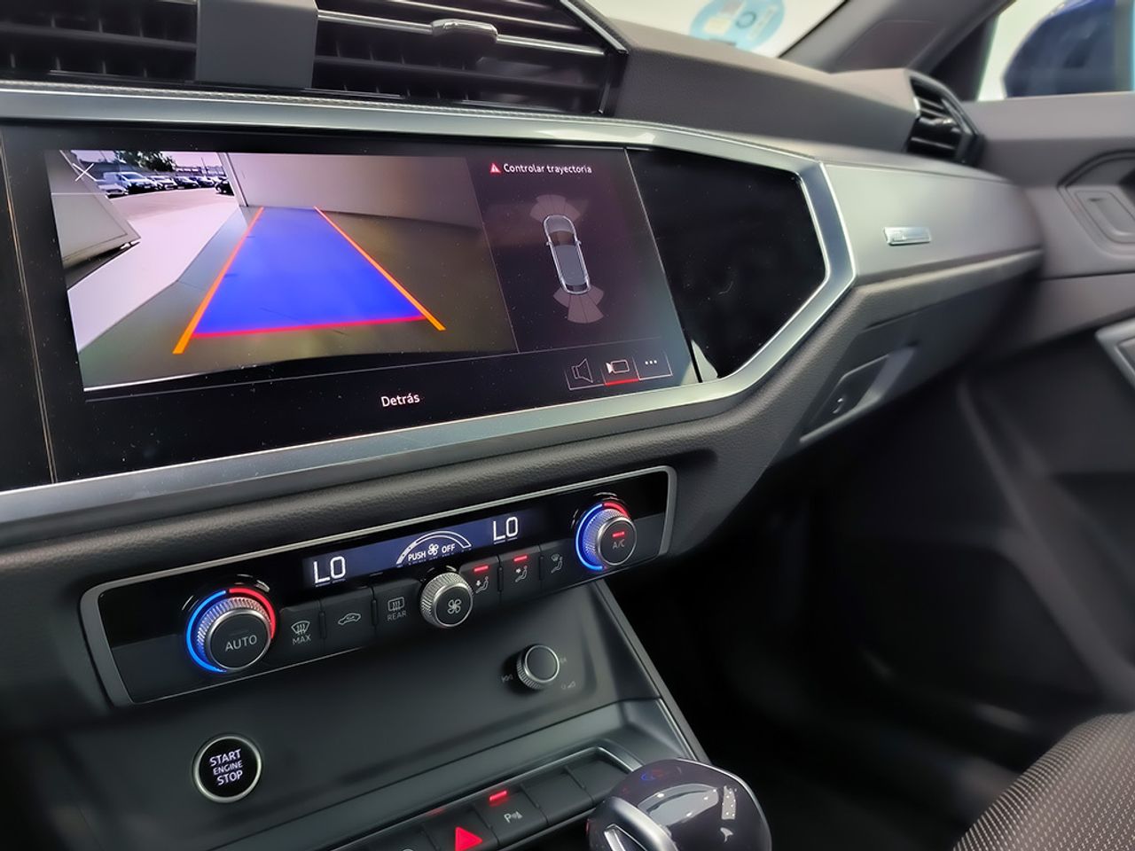 Audi Q3 Sb 35 Tdi 150cv Stronic Sline - Foto 2