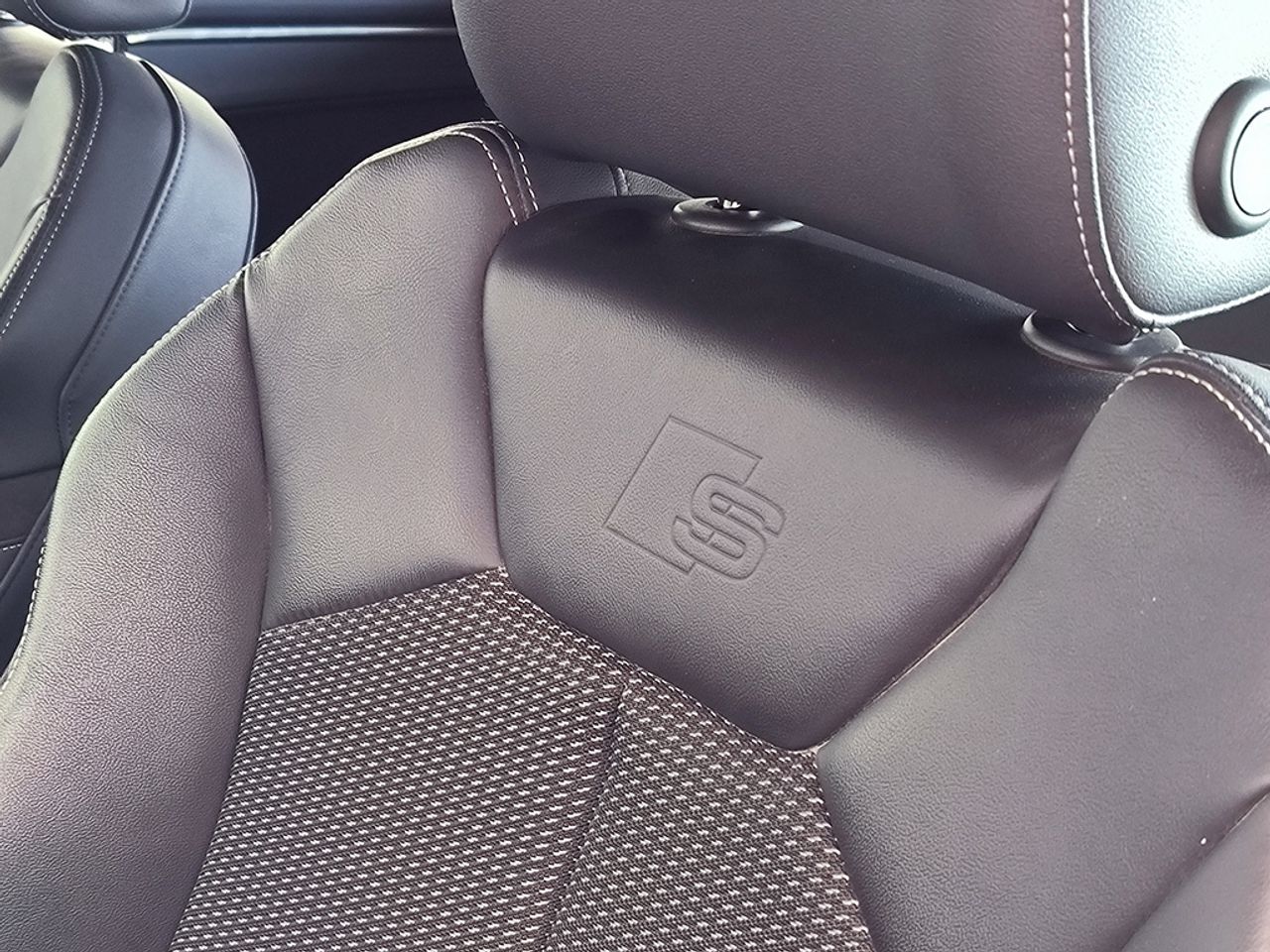 Audi Q3 Sb 35 Tdi 150cv Stronic Sline - Foto 2