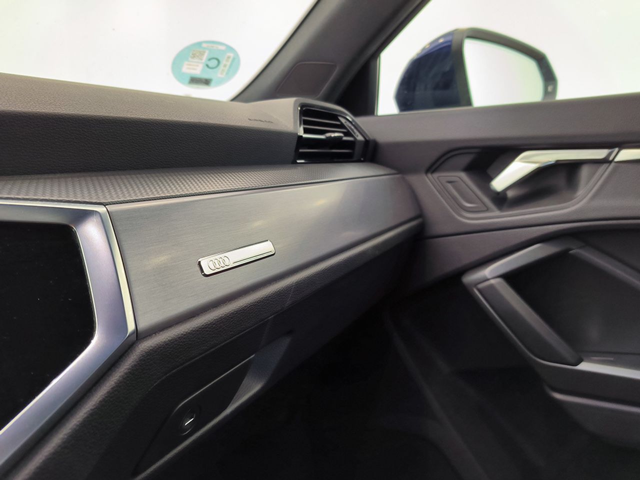 Audi Q3 Sb 35 Tdi 150cv Stronic Sline - Foto 2