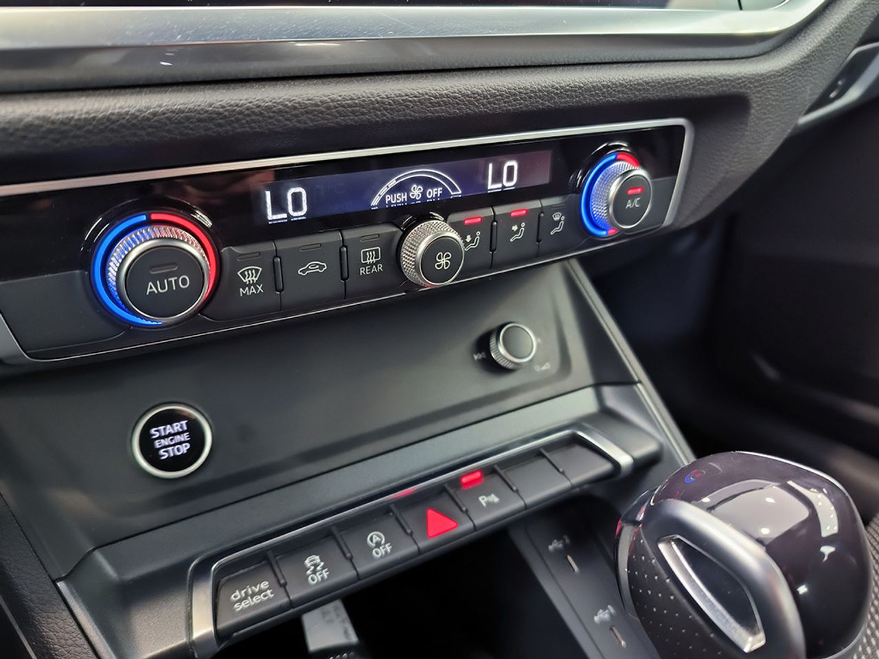 Audi Q3 Sb 35 Tdi 150cv Stronic Sline - Foto 2