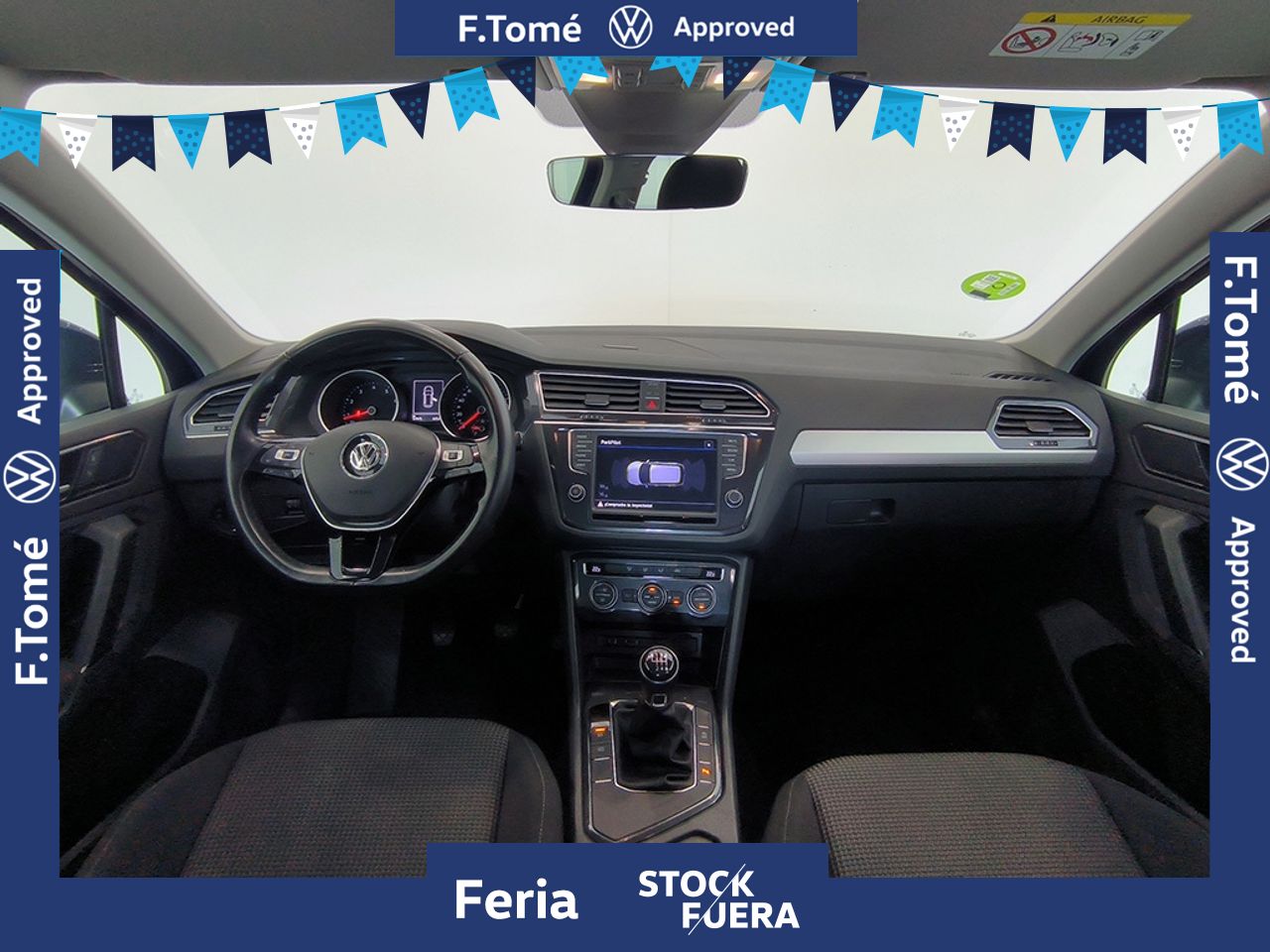 Volkswagen Tiguan 1.4 Tsi 130 Cv Edition - Foto 2