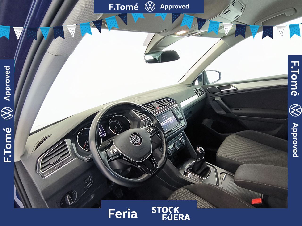 Volkswagen Tiguan 1.4 Tsi 130 Cv Edition - Foto 2