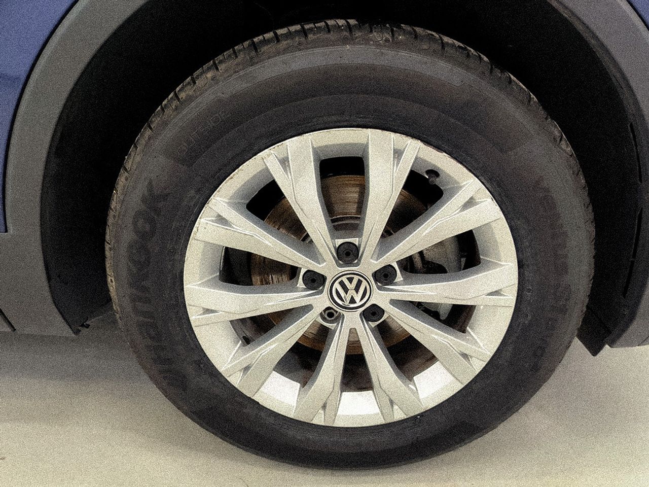 Volkswagen Tiguan 1.4 Tsi 130 Cv Edition - Foto 2