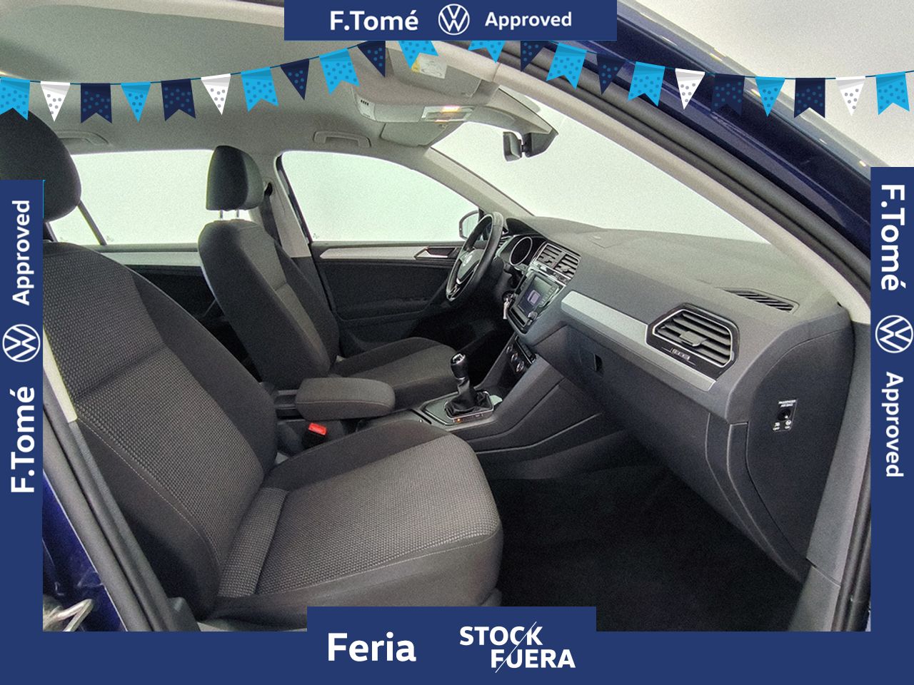 Volkswagen Tiguan 1.4 Tsi 130 Cv Edition - Foto 2