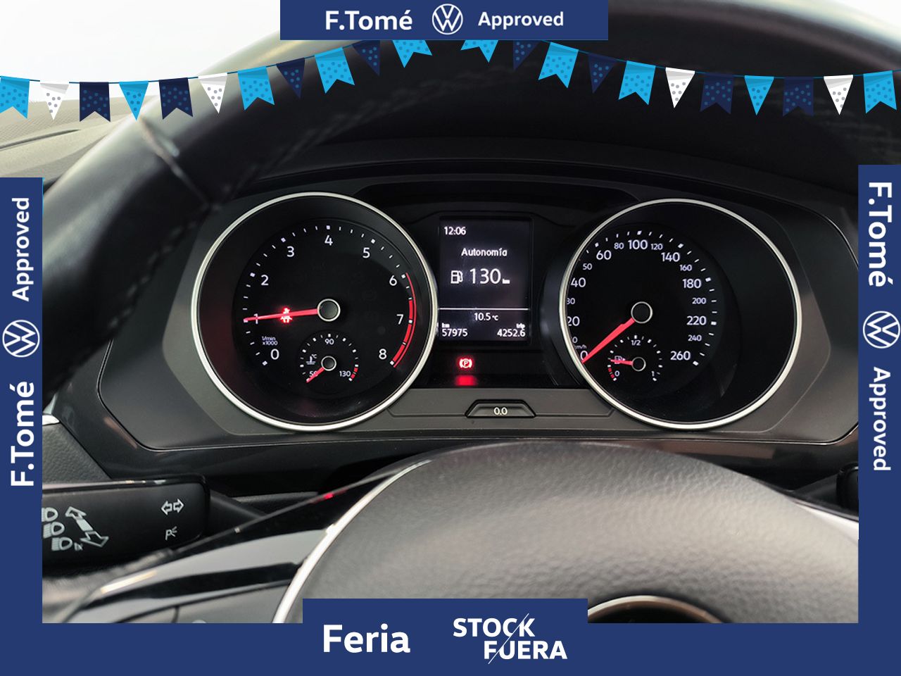 Volkswagen Tiguan 1.4 Tsi 130 Cv Edition - Foto 2