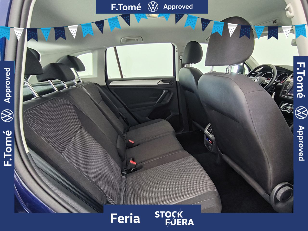 Volkswagen Tiguan 1.4 Tsi 130 Cv Edition - Foto 2