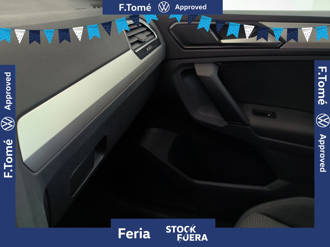 Volkswagen Tiguan 1.4 Tsi 130 Cv Edition - Foto 2