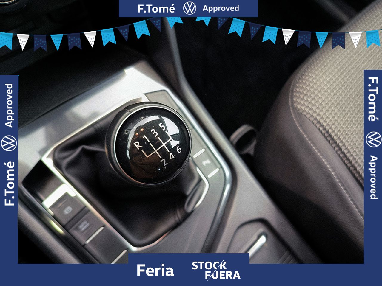 Volkswagen Tiguan 1.4 Tsi 130 Cv Edition - Foto 2
