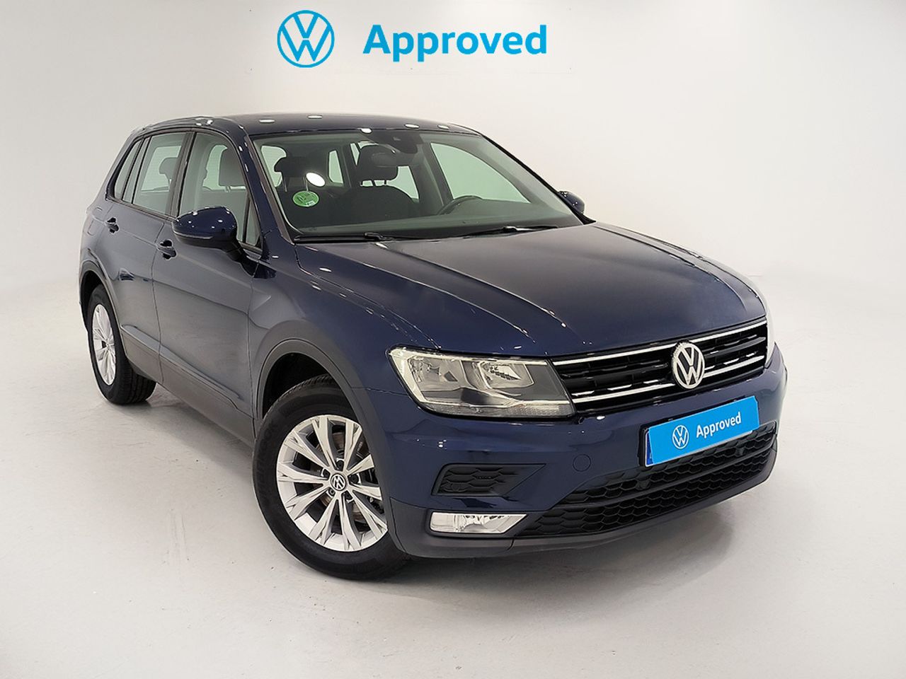 Volkswagen Tiguan 1.4 Tsi 130 Cv Edition - Foto 2