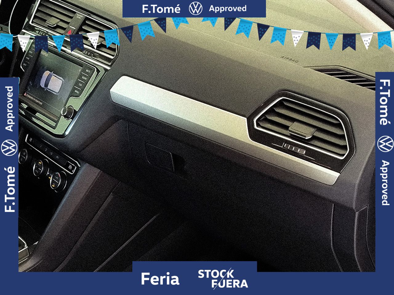 Volkswagen Tiguan 1.4 Tsi 130 Cv Edition - Foto 2
