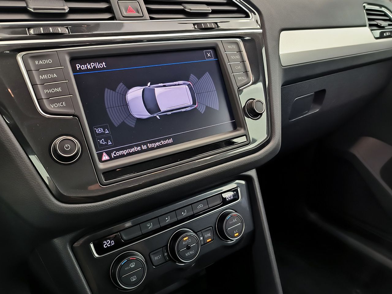 Volkswagen Tiguan 1.4 Tsi 130 Cv Edition - Foto 2