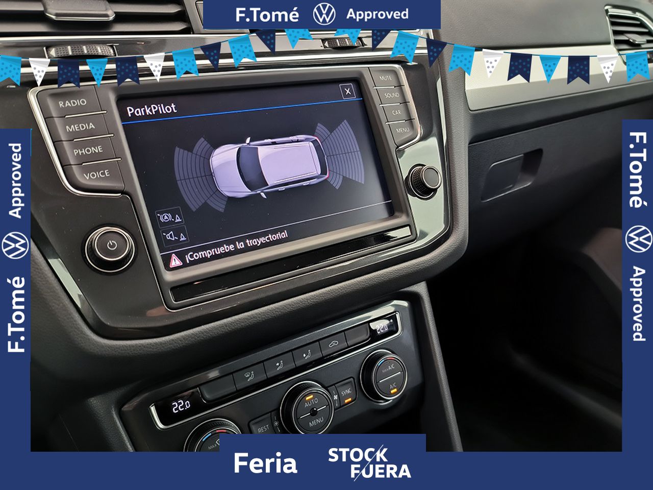 Volkswagen Tiguan 1.4 Tsi 130 Cv Edition - Foto 2