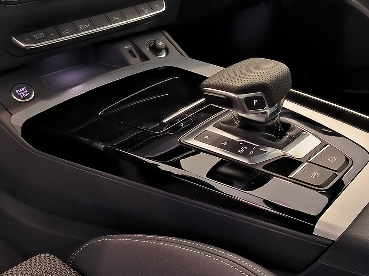 Audi Q5 Sb 50 Tfsie Quattro Stronic Sline - Foto 2