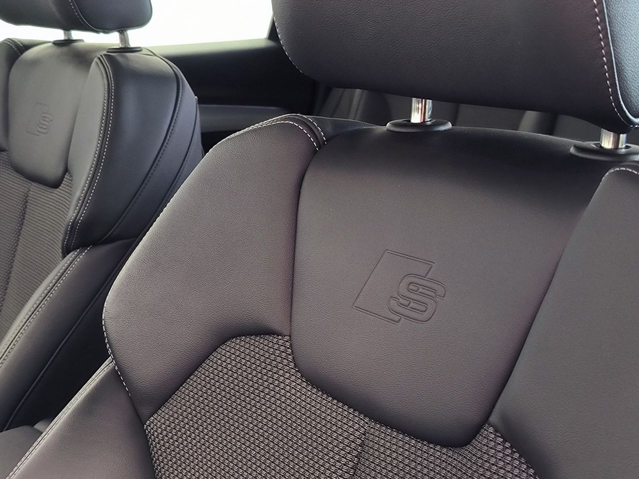 Audi Q5 Sb 50 Tfsie Quattro Stronic Sline - Foto 2