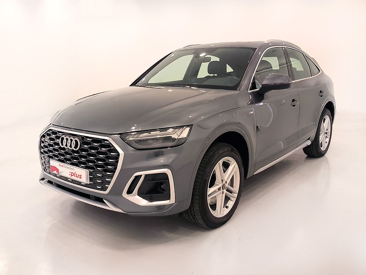 Audi Q5 Sb 50 Tfsie Quattro Stronic Sline