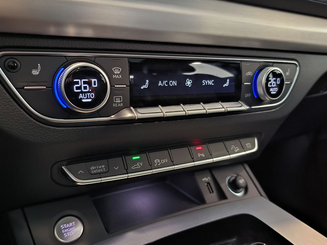 Audi Q5 Sb 50 Tfsie Quattro Stronic Sline - Foto 2