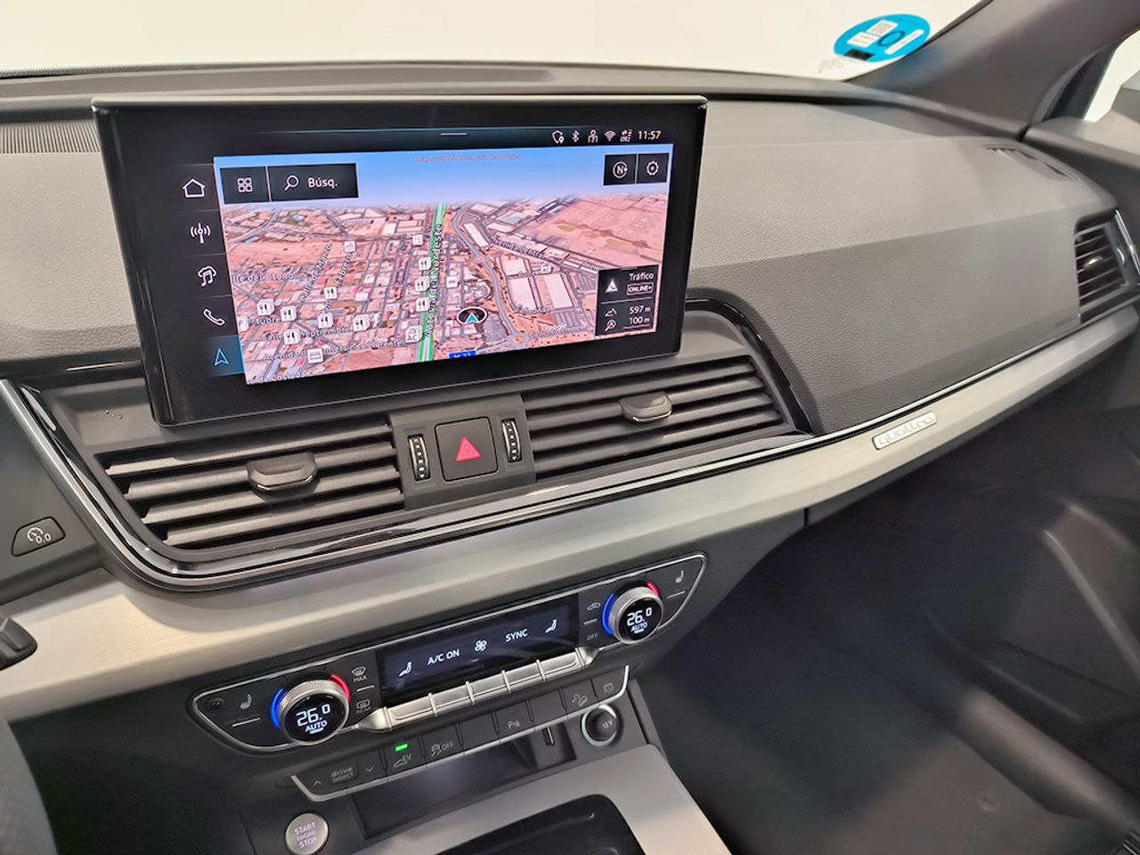 Audi Q5 Sb 50 Tfsie Quattro Stronic Sline - Foto 2