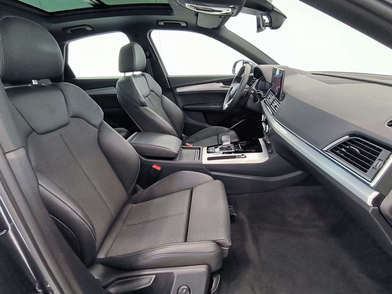 Audi Q5 Sb 50 Tfsie Quattro Stronic Sline - Foto 2