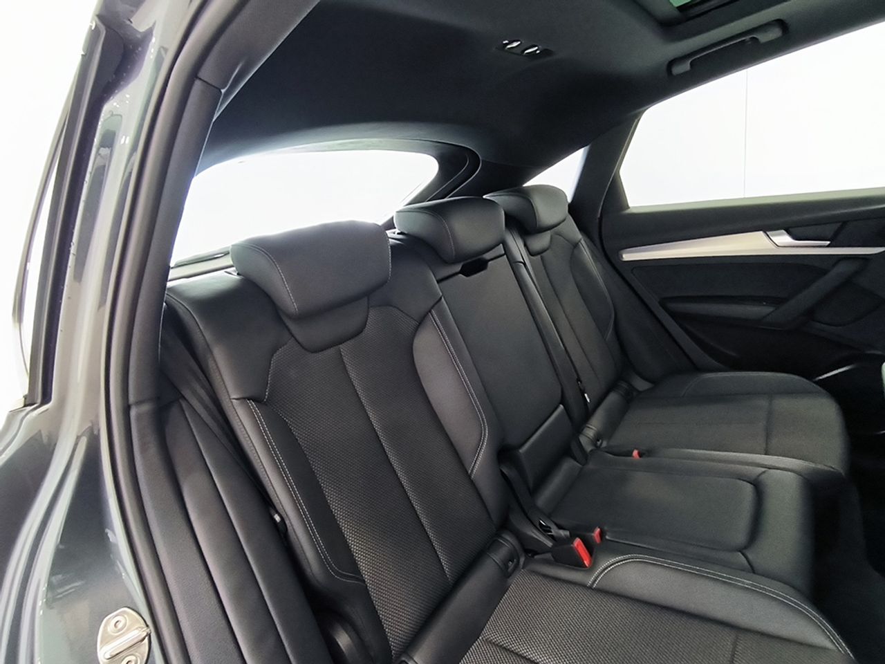 Audi Q5 Sb 50 Tfsie Quattro Stronic Sline - Foto 2