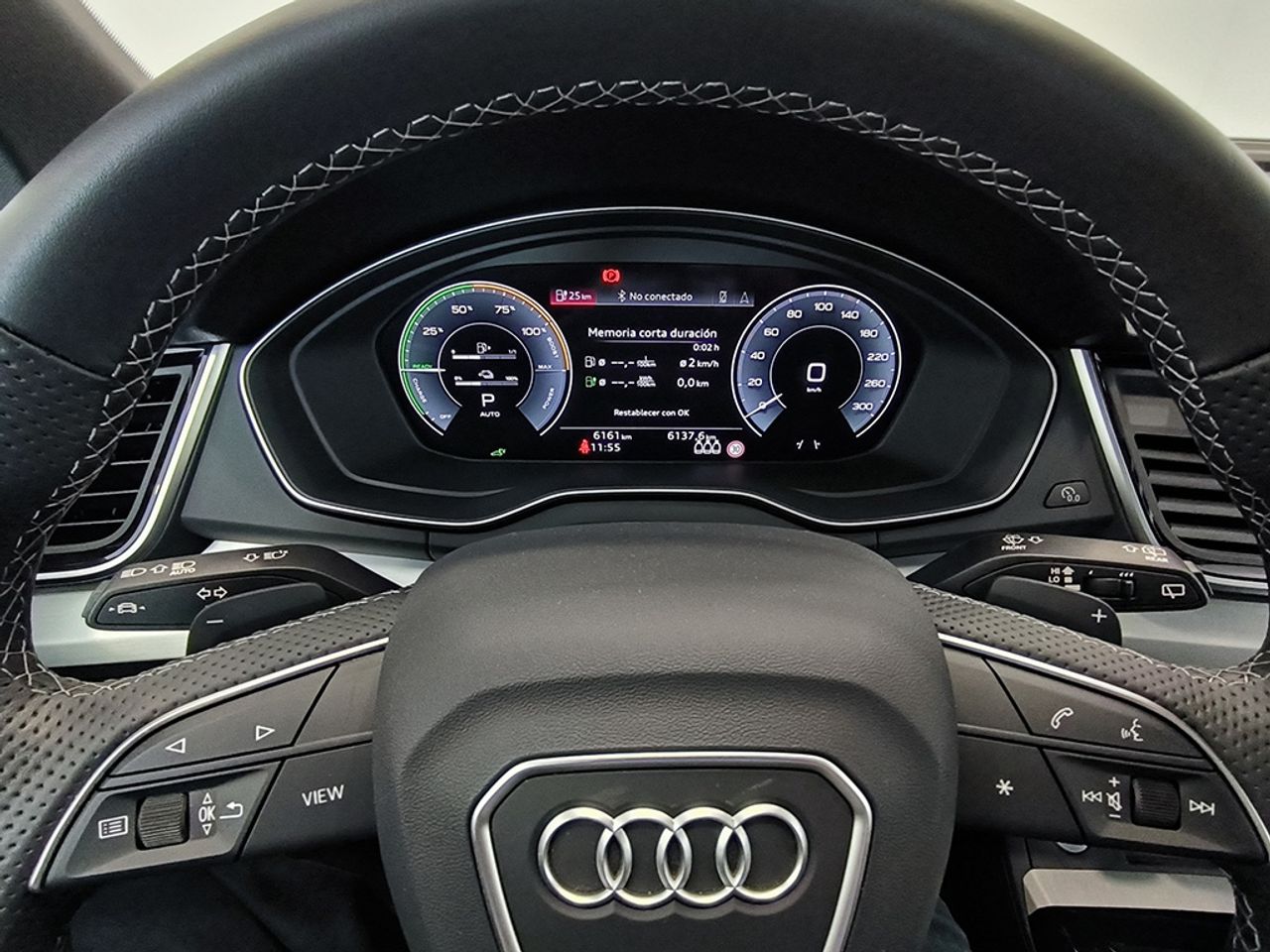 Audi Q5 Sb 50 Tfsie Quattro Stronic Sline - Foto 2