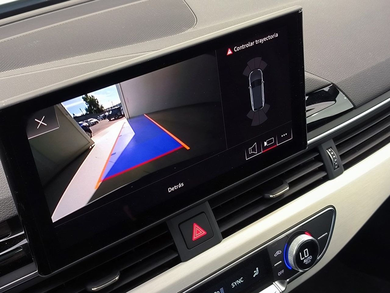 Audi A4 Avant 35 Tdi 163 Cv Stronic Black Line - Foto 2