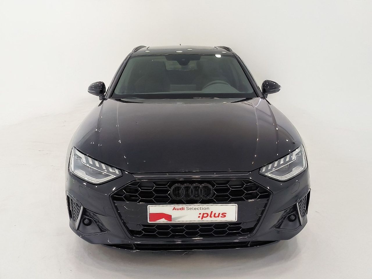 Audi A4 Avant 35 Tdi 163 Cv Stronic Black Line - Foto 2