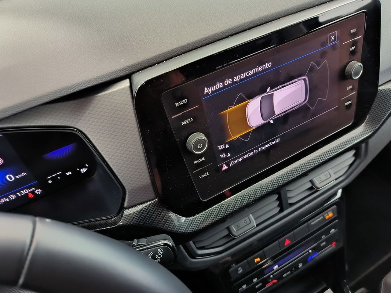 Volkswagen T-cross 1.0 Tsi 110 Cv Dsg Life - Foto 2