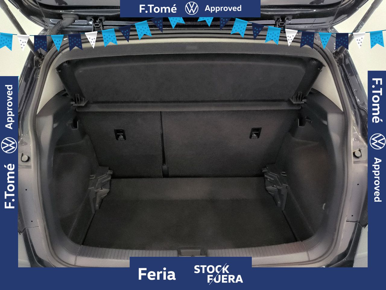 Volkswagen T-cross 1.0 Tsi 110 Cv Dsg Life - Foto 2