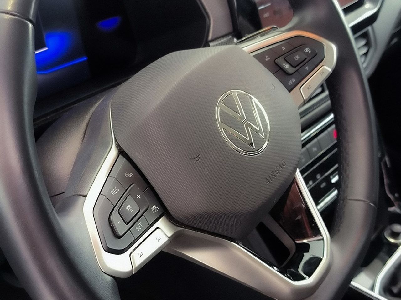 Volkswagen T-cross 1.0 Tsi 110 Cv Dsg Life - Foto 2