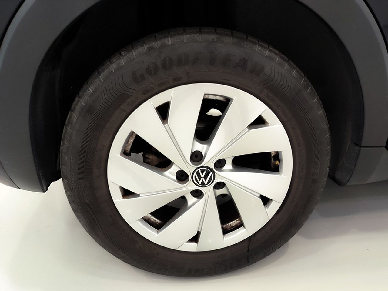 Volkswagen T-cross 1.0 Tsi 110 Cv Dsg Life - Foto 2