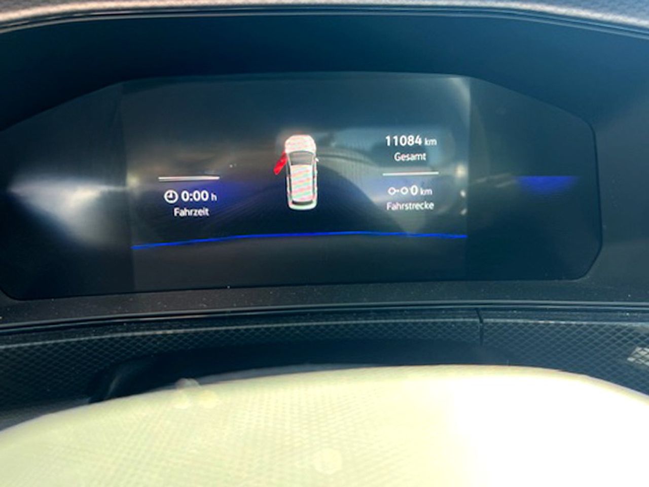 Volkswagen T-cross 1.0 Tsi 110 Cv Dsg Life - Foto 2