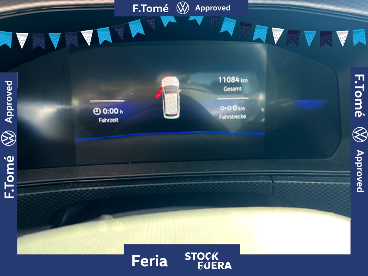 Volkswagen T-cross 1.0 Tsi 110 Cv Dsg Life - Foto 2