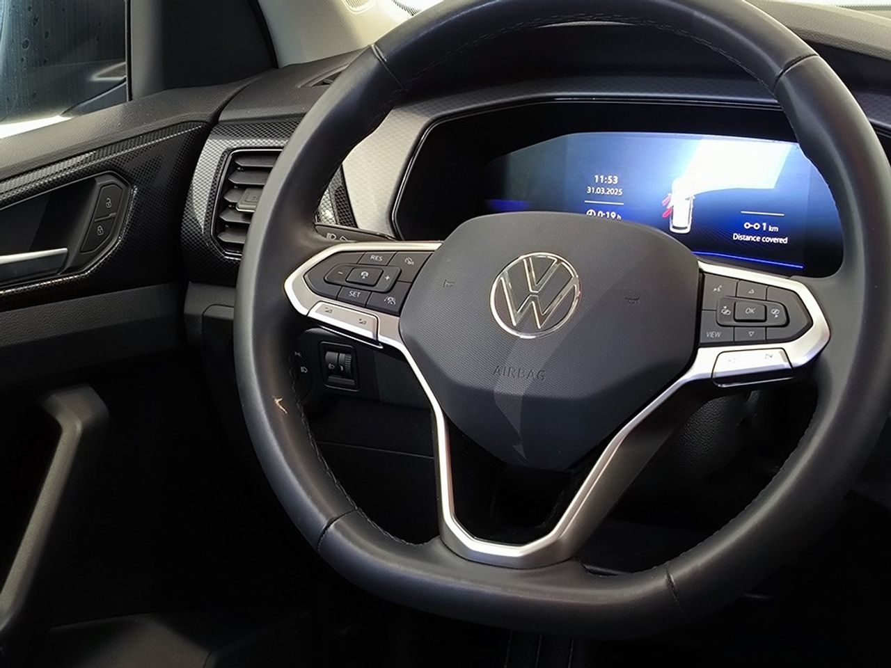 Volkswagen T-cross 1.0 Tsi 110 Cv Dsg Life - Foto 2