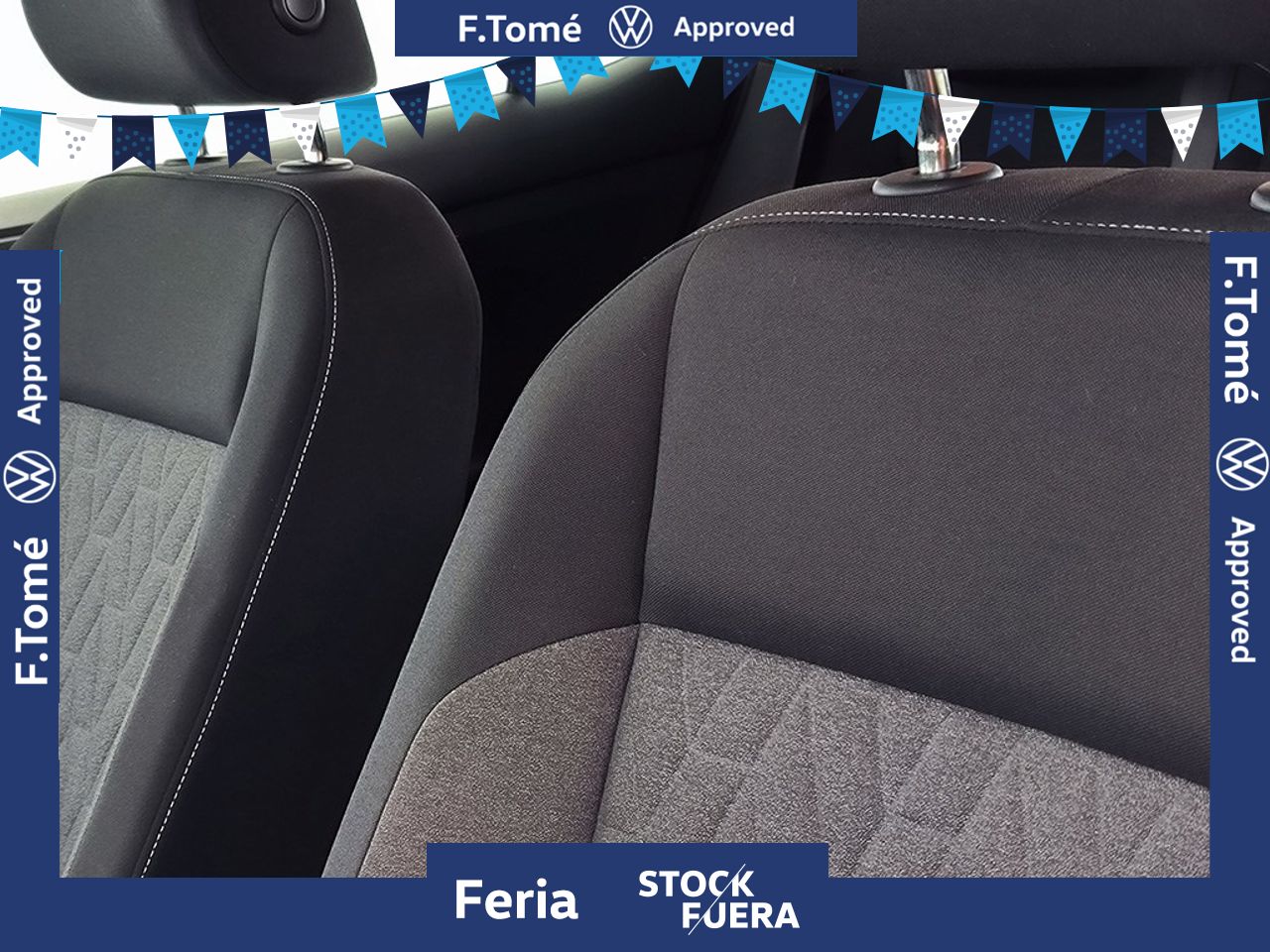 Volkswagen T-cross 1.0 Tsi 110 Cv Dsg Life - Foto 2