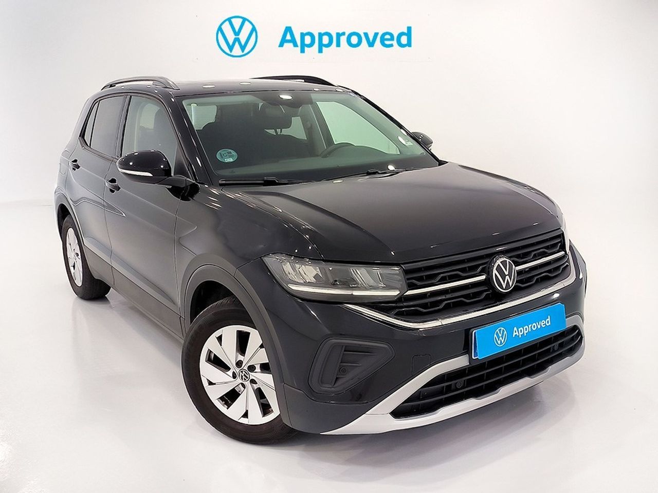 Volkswagen T-cross 1.0 Tsi 110 Cv Dsg Life