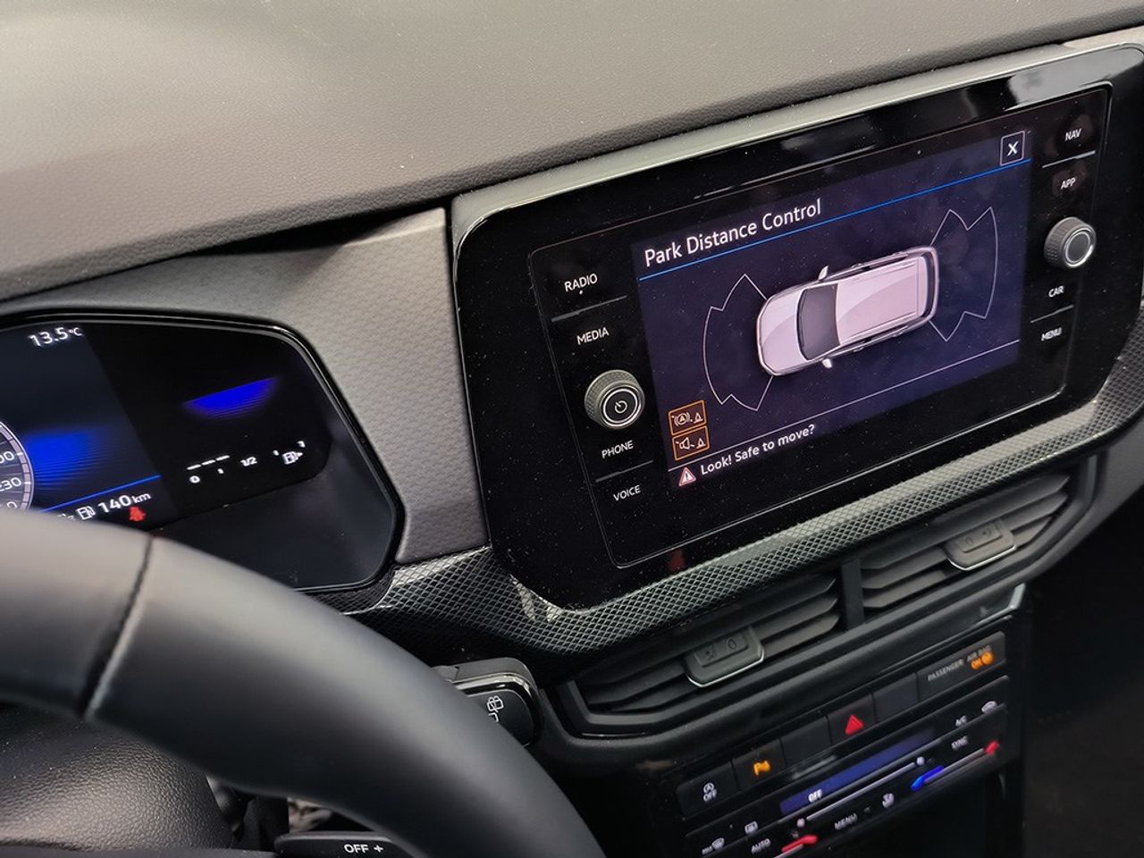 Volkswagen T-cross 1.0 Tsi 110 Cv Dsg Life - Foto 2