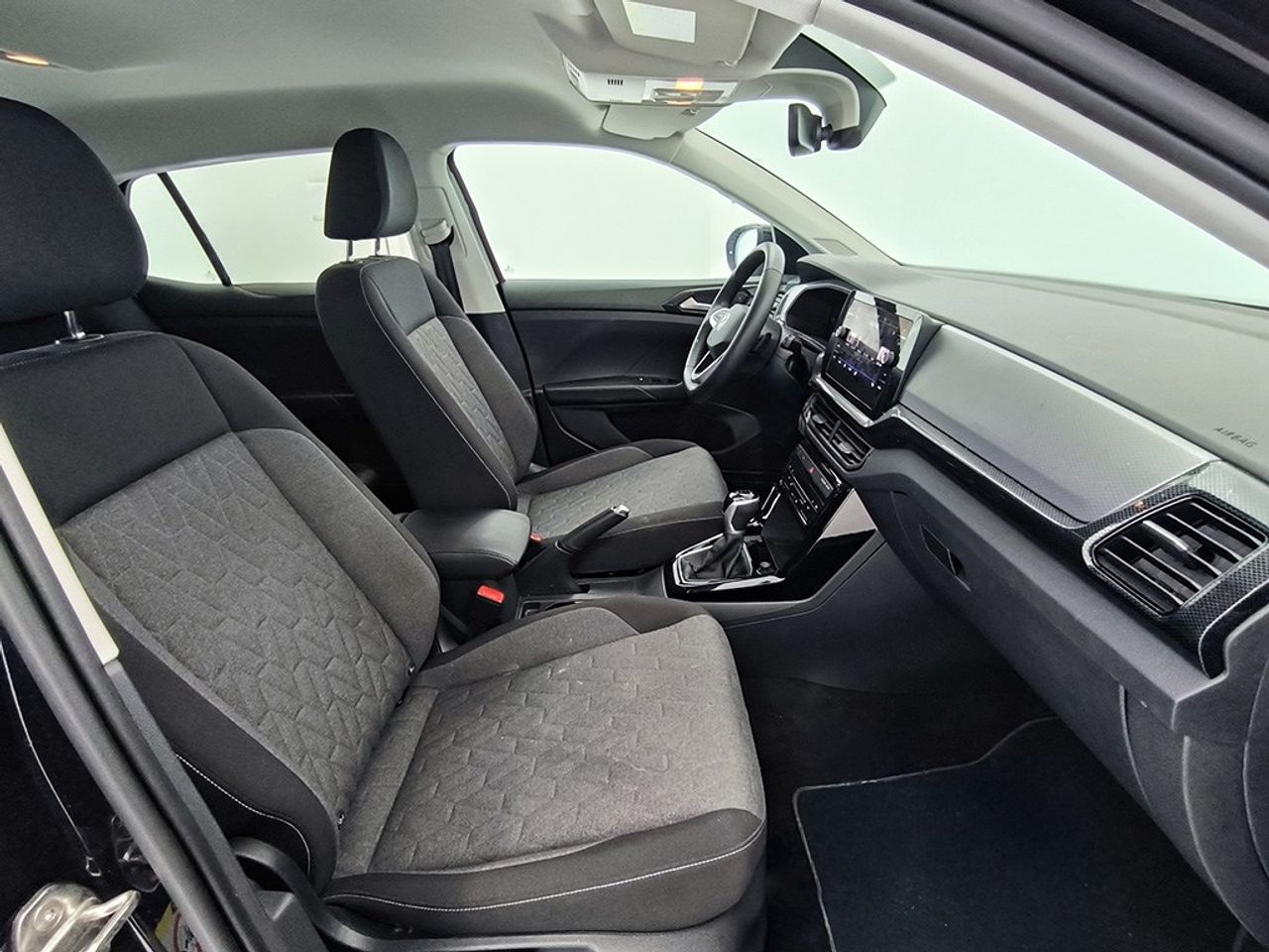 Volkswagen T-cross 1.0 Tsi 110 Cv Dsg Life - Foto 2