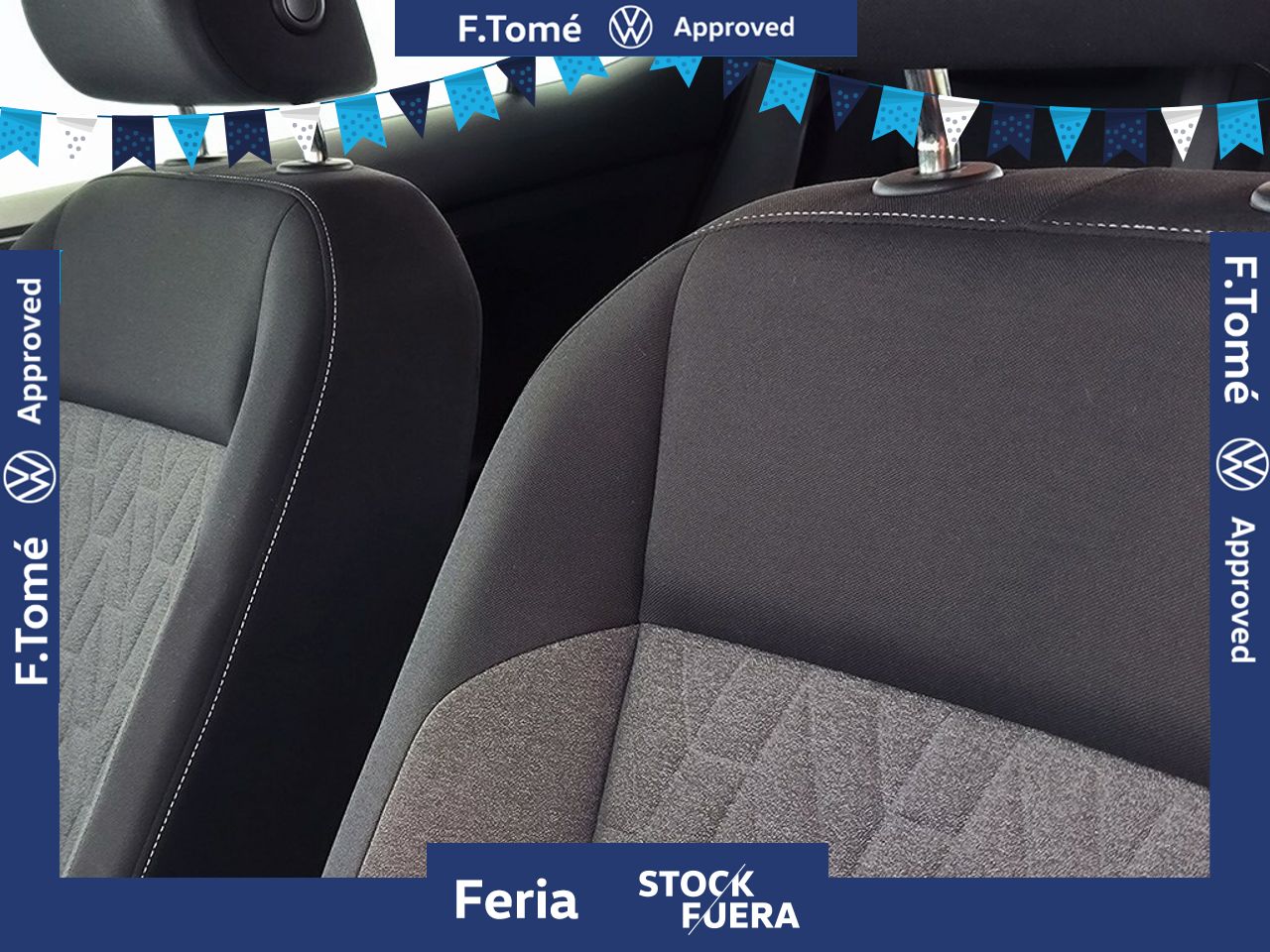 Volkswagen T-cross 1.0 Tsi 115 Cv Dsg Life - Foto 2