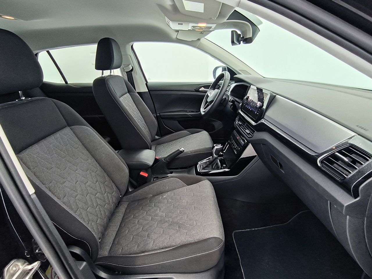 Volkswagen T-cross 1.0 Tsi 115 Cv Dsg Life - Foto 2