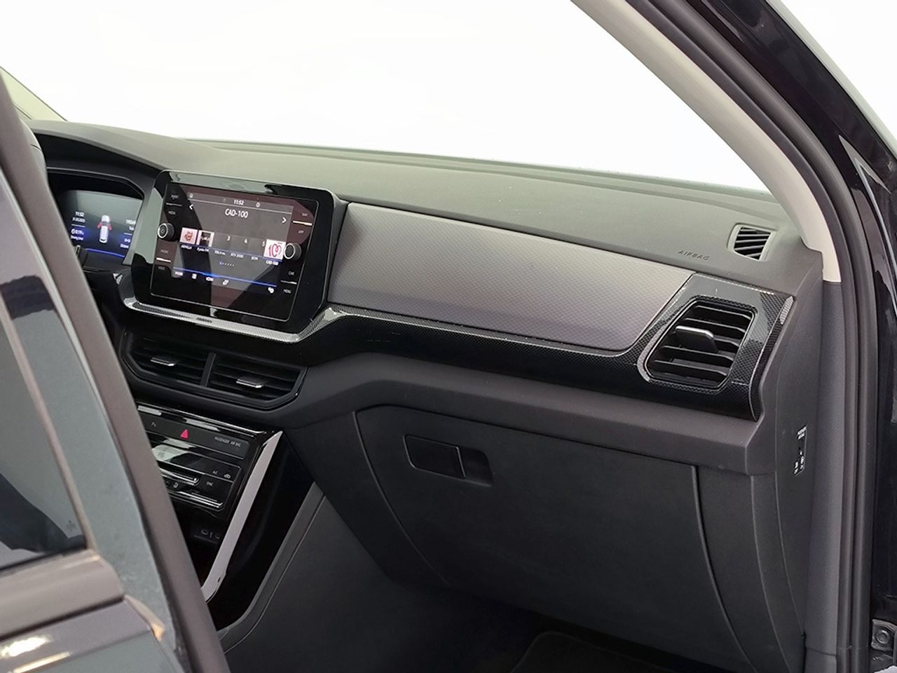 Volkswagen T-cross 1.0 Tsi 115 Cv Dsg Life - Foto 2