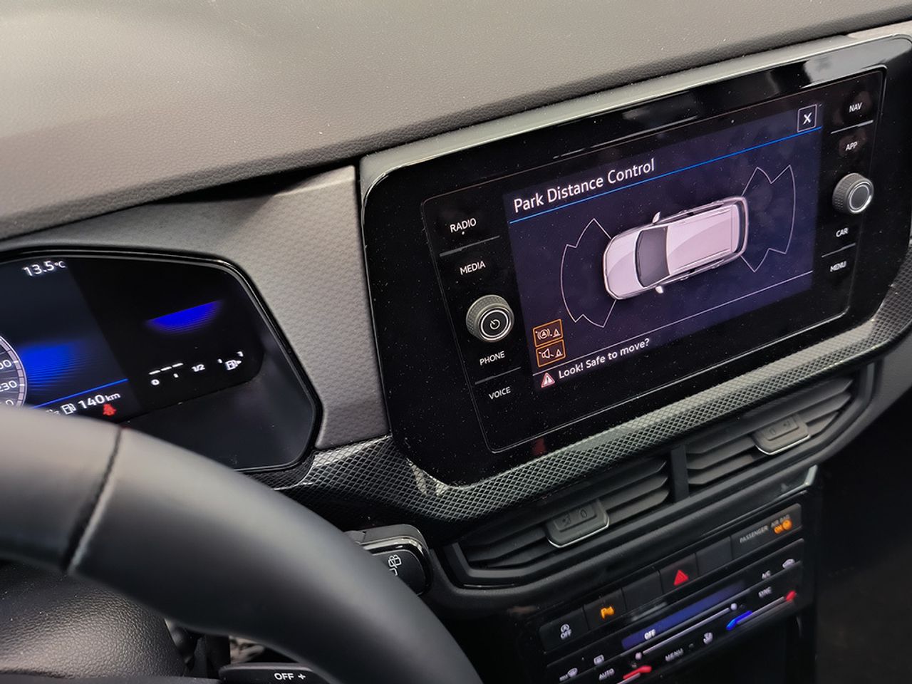 Volkswagen T-cross 1.0 Tsi 115 Cv Dsg Life - Foto 2