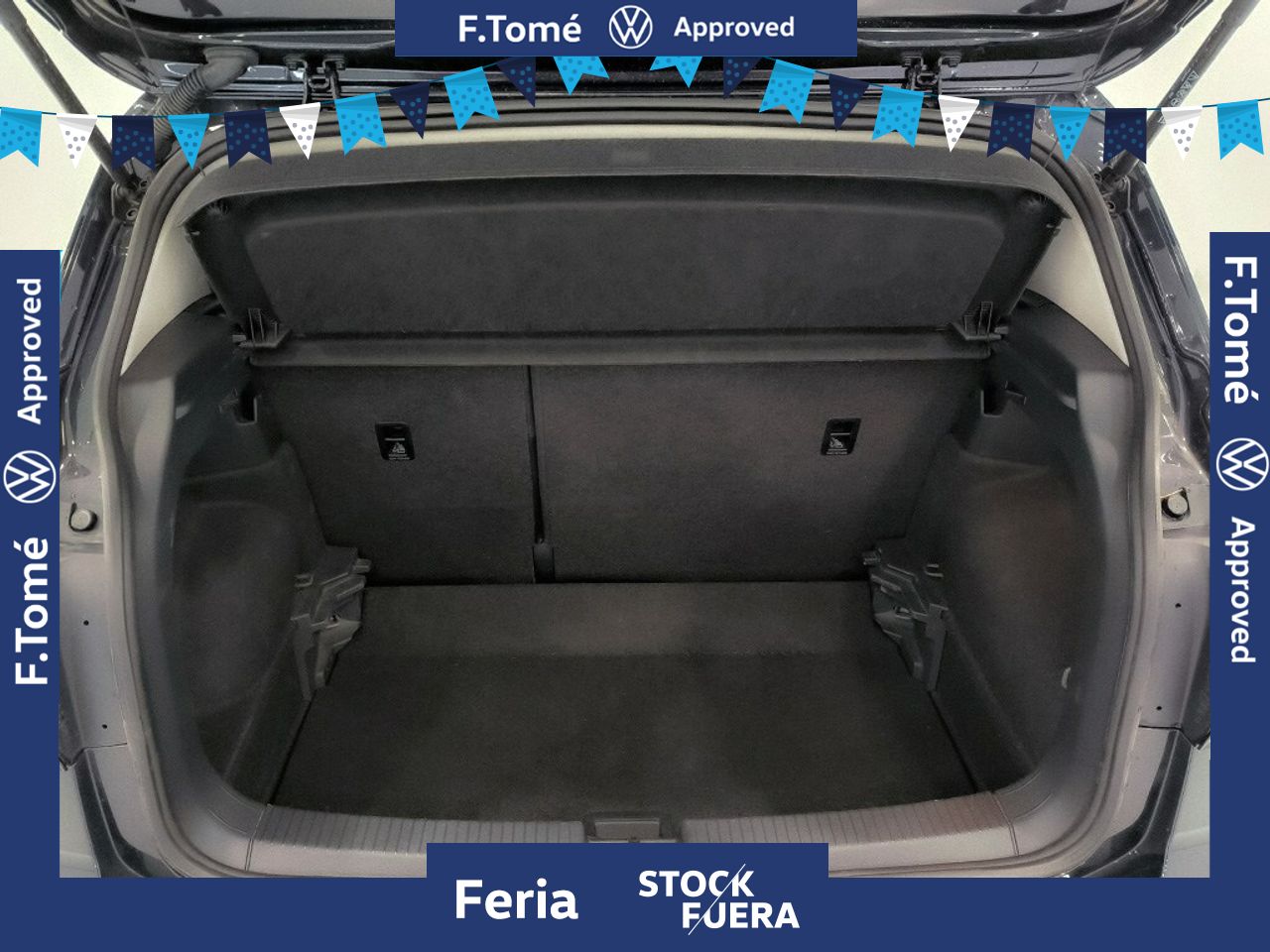 Volkswagen T-cross 1.0 Tsi 115 Cv Dsg Life - Foto 2