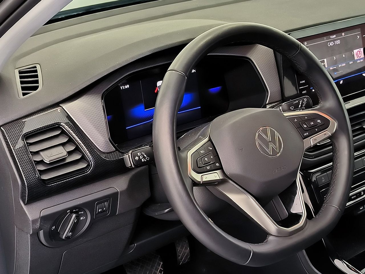 Volkswagen T-cross 1.0 Tsi 115 Cv Dsg Life - Foto 2