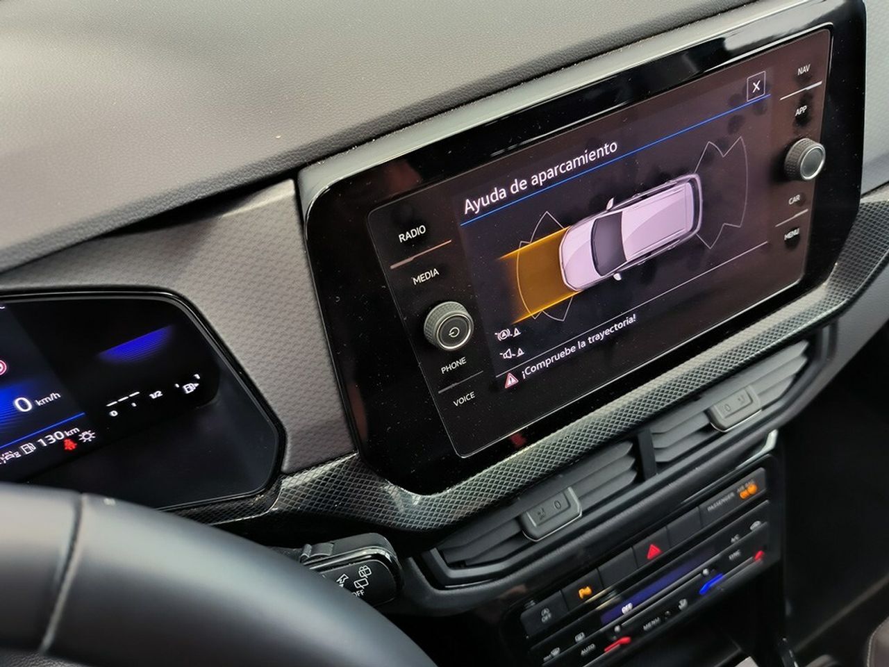 Volkswagen T-cross 1.0 Tsi 115 Cv Dsg Life - Foto 2